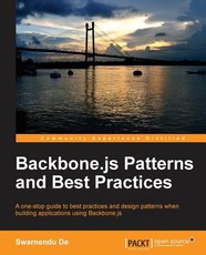 Backbone.Js Patterns and Best Practices