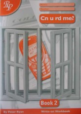 Cn U Rd Me? Bk 2