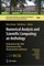 Numerical Analysis and Scientific Computing: an Anthology