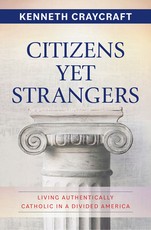 Citizens Yet Strangers