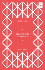 Key Ideas in Law: The Concept of Fairness