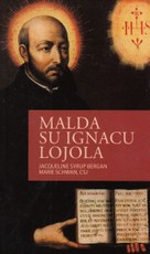 Malda su Ignacu Lojola