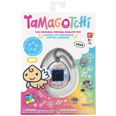 TAMAGOTCHI Interaktyvus skaitmeninis augintinis "Angel Party"