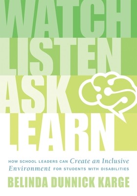 Watch, Listen, Ask, Learn + NEMOKAMAS ATVEŽIMAS!
