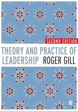 Theory and Practice of Leadership