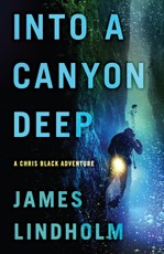 Lindholm, J: Into A Canyon Deep