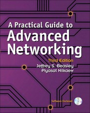 Practical Guide to Advanced Networking, A