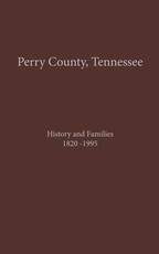 Perry County, TN Volume 1