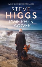 Lyme Regis Layover - Rex Takes the Biscuit