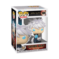 FUNKO POP! Vinilinė figūrėlė: Jujutsu Kaisen - Satoru Gojo