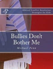 Bullies Don't Bother Me