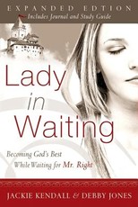 Lady in Waiting