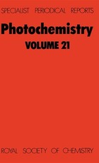 Photochemistry