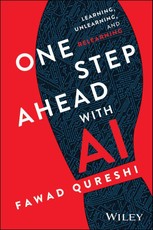One Step Ahead with AI