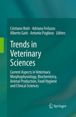 Trends in Veterinary Sciences