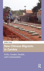 New Chinese Migrants in Zambia