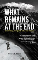 What Remains at the End