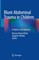 Blunt Abdominal Trauma in Children