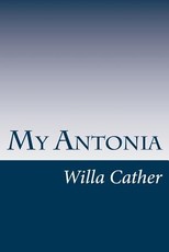 My Antonia