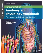 Fundamentals of Anatomy and Physiology Workbook