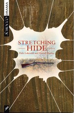 Stretching Hide