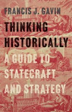 Thinking Historically