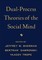 Dual-Process Theories of the Social Mind