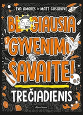 Blogiausia gyvenimo savaitė! Trečiadienis Blogiausia gyvenimo savaitė! Trečiadienis