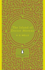 The Island of Doctor Moreau