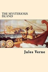 The Mysterious island