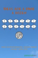 Ideas Are a Dime a Dozen