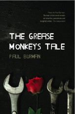 Grease Monkey's Tale