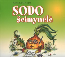 Sodo šeimynėlė