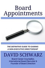 Board Appointments