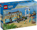 LEGO City Classic Beach Streetcar