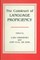 Construct of Language Proficiency