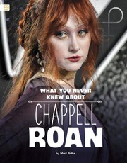 What You Never Knew about Chappell Roan