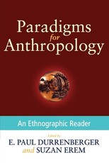 Paradigms for Anthropology