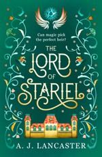The Lord of Stariel