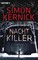 Nachtkiller (el. knyga)