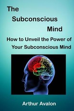 The Subconscious Mind