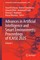 Advances in Artificial Intelligence and Smart Environments: Proceedings of ICAISE 2025
