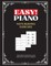 Easy! Piano Note Reading Exercises for Beginners