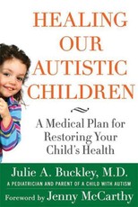 Healing Our Autistic Children