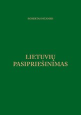 Lietuvių pasipriešinimas