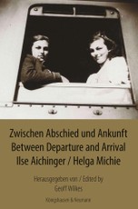 Zwischen Abschied und Ankunft. Between Departure and Arrival