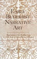 Early Buddhist Narrative Art