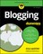 Blogging For Dummies, 7th Edition