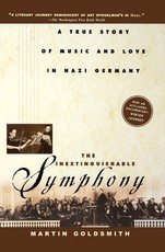 The Inextinguishable Symphony