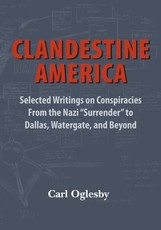 Clandestine America